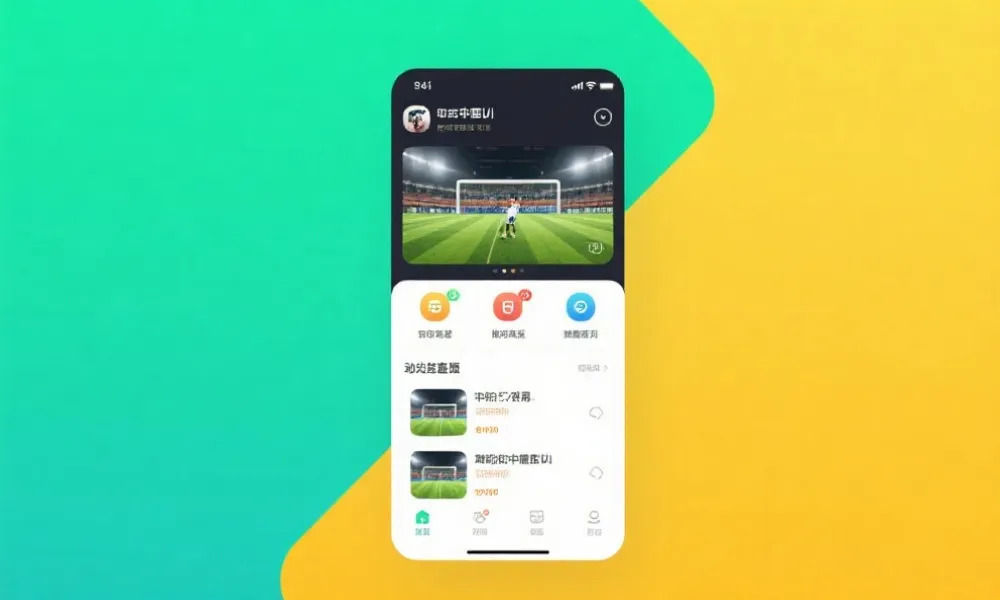释放运动激情，九游娱乐平台带你体验不一样的在线预测乐趣